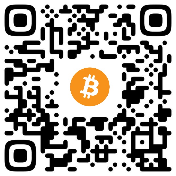 BTC QR