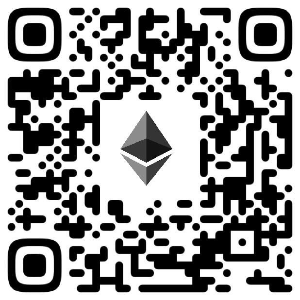 ETH QR